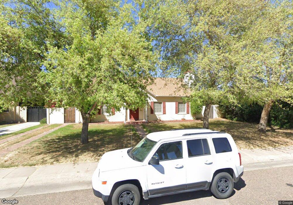 126 E Alvarado Rd, Phoenix, AZ 85004 - photo 1