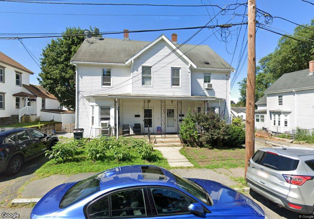 5 Highland St, Woburn, MA 01801 - photo 1