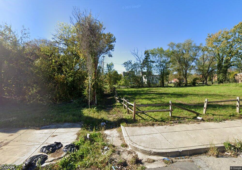 802 N Gilmor St, Baltimore, MD 21217 - photo 1