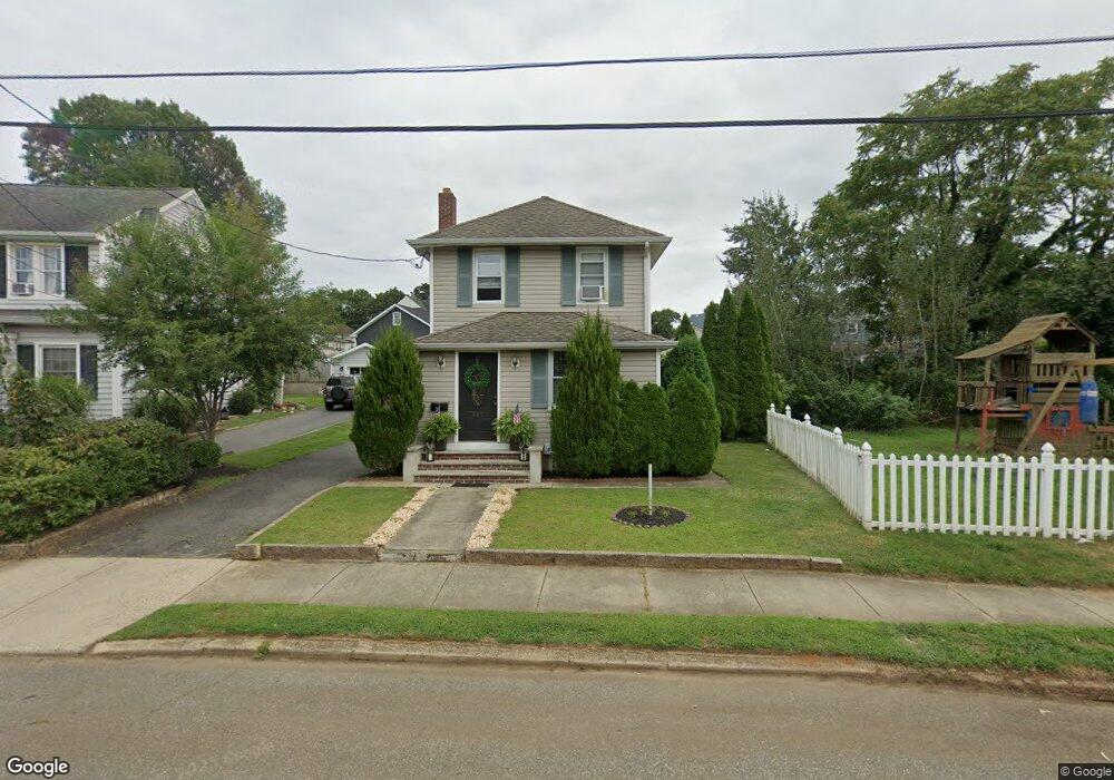 462 Dewey St, Long Branch, NJ 07740 - photo 1