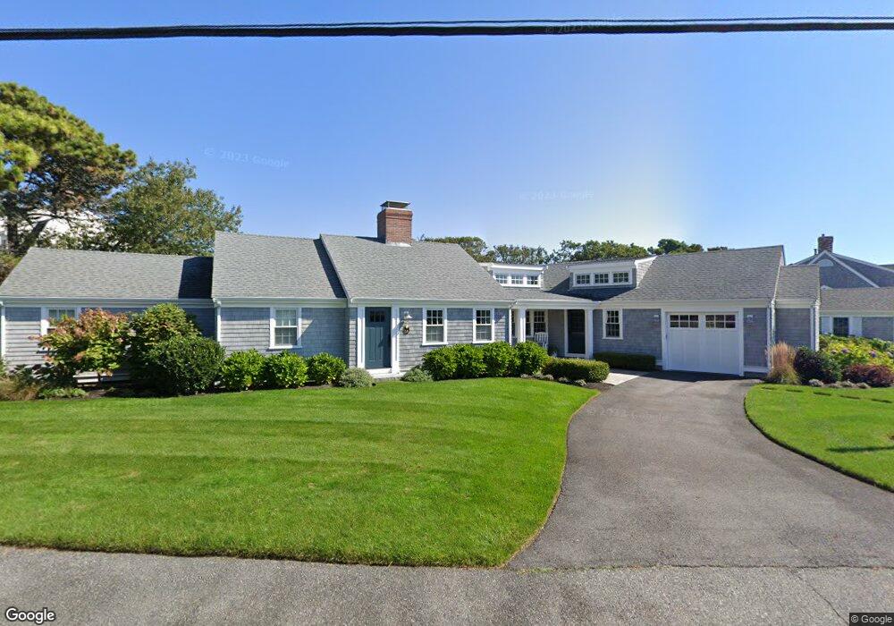 16 Thirzas Way, West Dennis, MA 02670 - photo 1