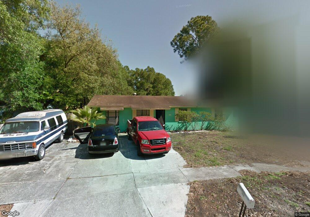 3638 Sugarcreek Dr, Tampa, FL 33619 - photo 1