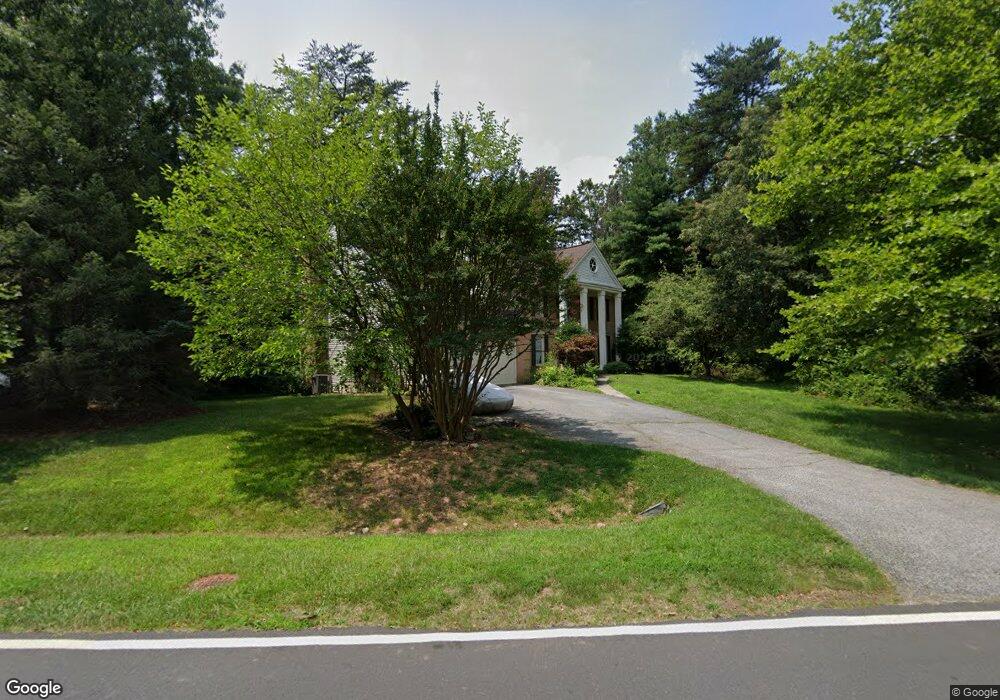 8024 Wingate Dr, Glenn Dale, MD 20769 - photo 1