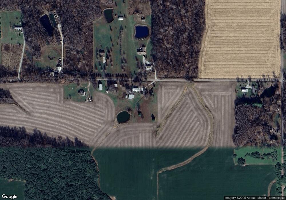 4198 E County Road 500 N, Milan, IN 47031 - photo 1