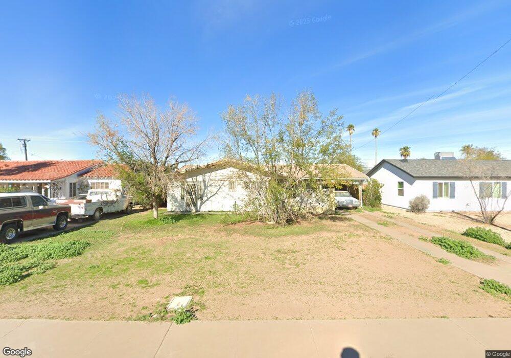 1716 E Granada Rd, Phoenix, AZ 85006 - photo 1