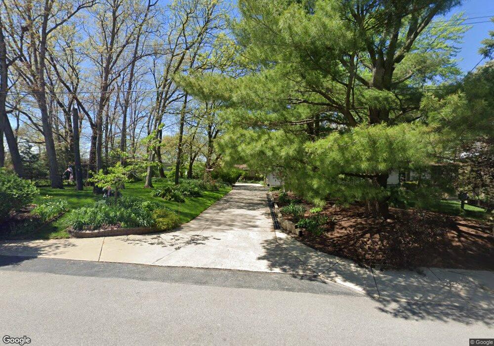 12204 Kingfisher Rd, Crown Point, IN 46307 - photo 1