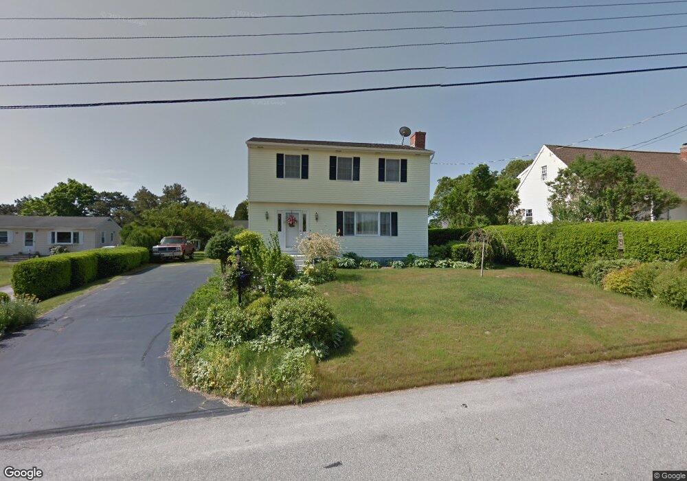 7 Hillside Terrace, Westerly, RI 02891 - photo 1