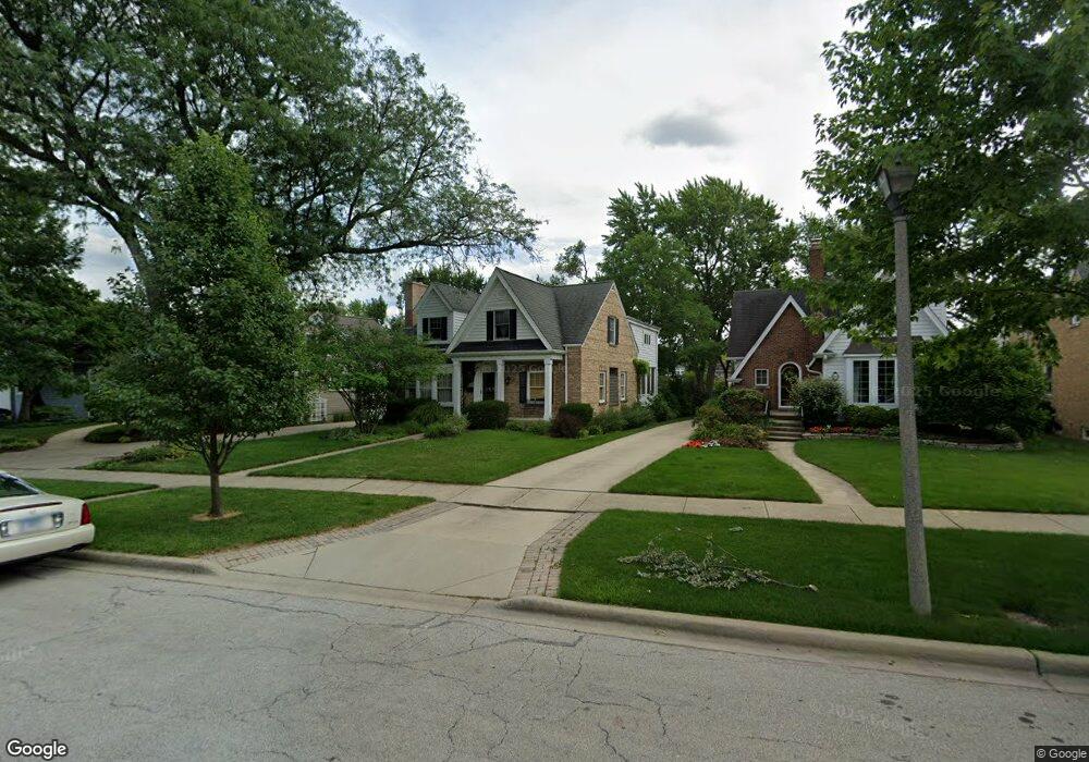 182 E May St, Elmhurst, IL 60126 - photo 1