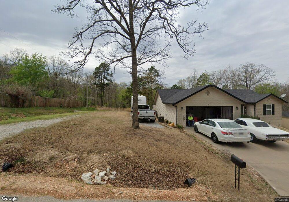 - Berks Ln, Bella Vista, AR 72714 - photo 1