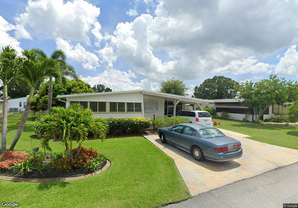 913 Hemlock St, Sebastian, FL 32976 - photo 1