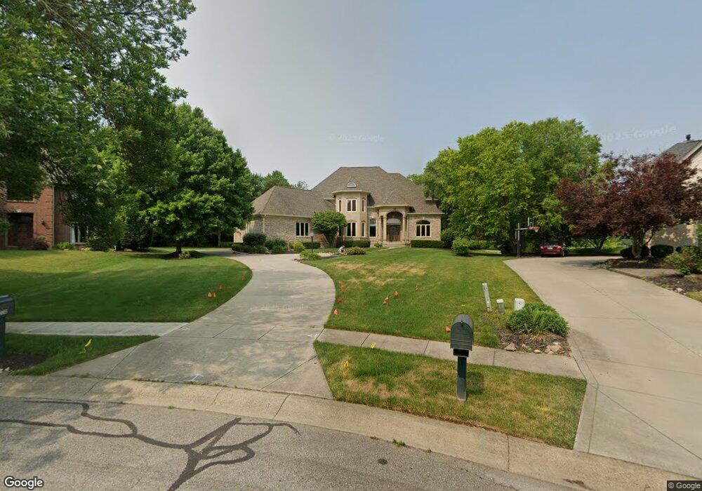 12403 Brooks Crossing, Fishers, IN 46037 - photo 1