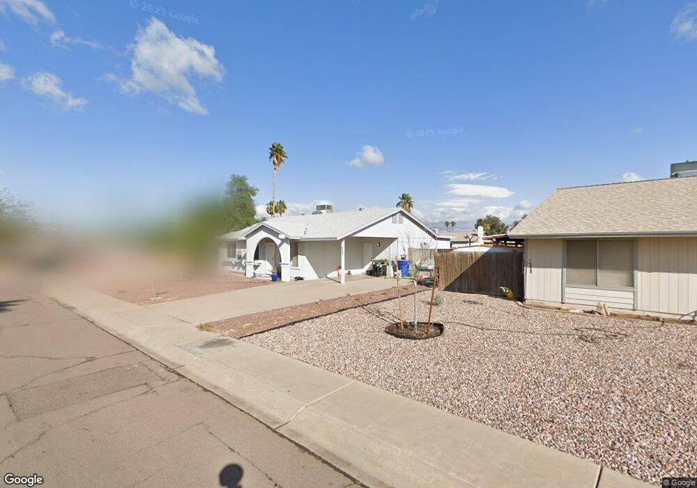 1524 W Marlboro Dr unit 15, Chandler, AZ 85224 - photo 1