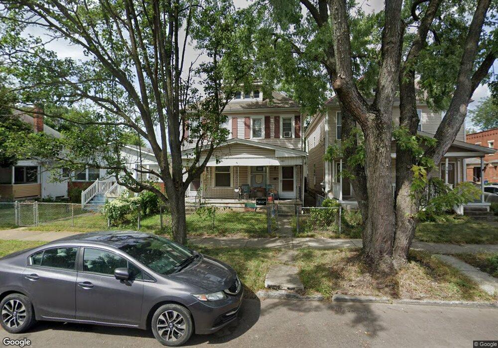 390 E Mithoff St unit 392, Columbus, OH 43206 - photo 1