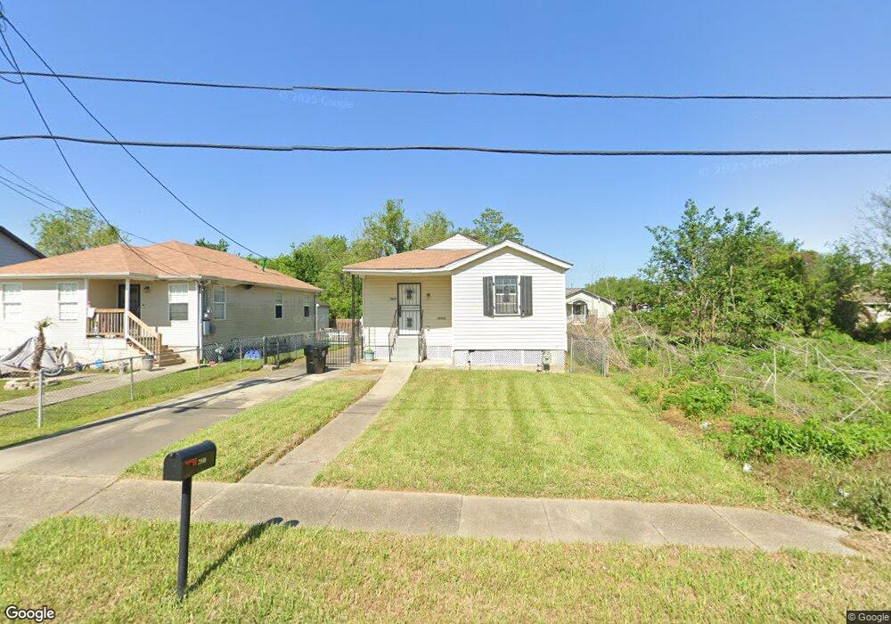 2900 Clouet St, New Orleans, LA 70126 - photo 1