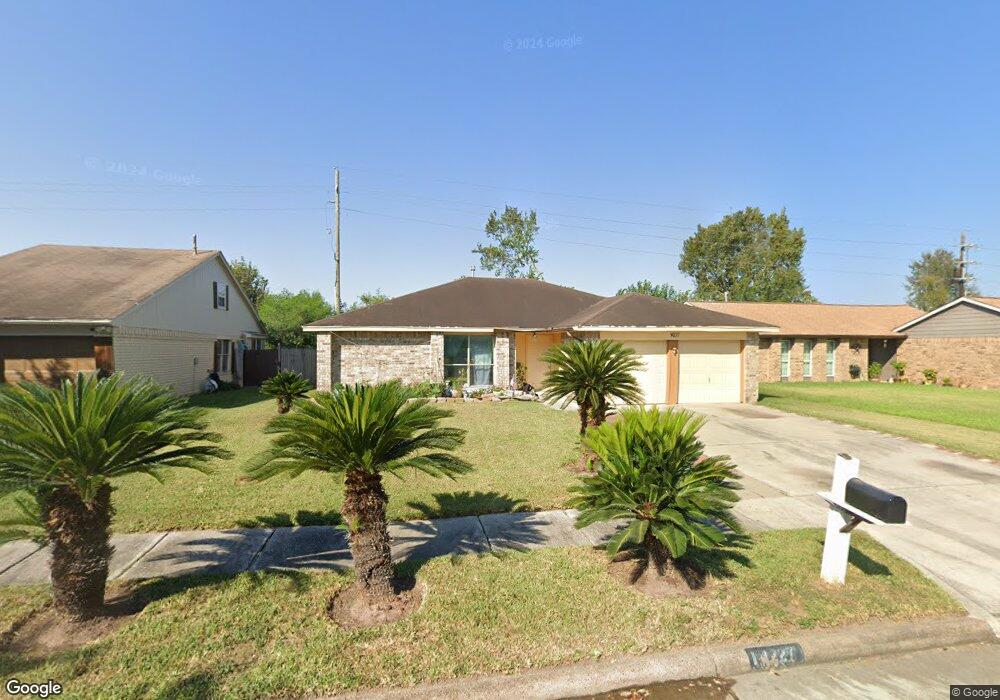 14227 Timberhaven Dr, Houston, TX 77066 - photo 1