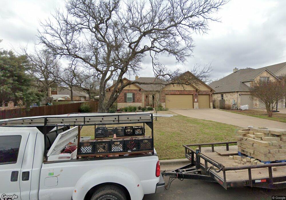 7709 Mitra Dr, Austin, TX 78739 - photo 1