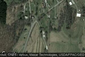 45501 Old Hopedale Rd, Cadiz, OH 43907