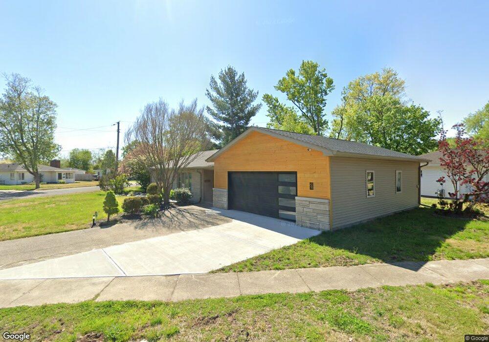 64 Marigold Dr, Terre Haute, IN 47803 - photo 1