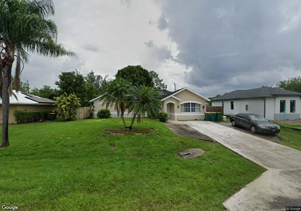 2356 52nd Terrace SW, Naples, FL 34116 - photo 1