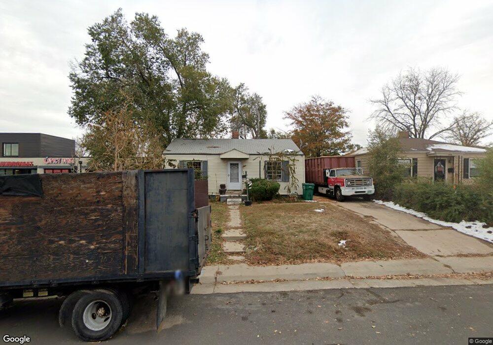 1980 Nome St, Aurora, CO 80010 - photo 1