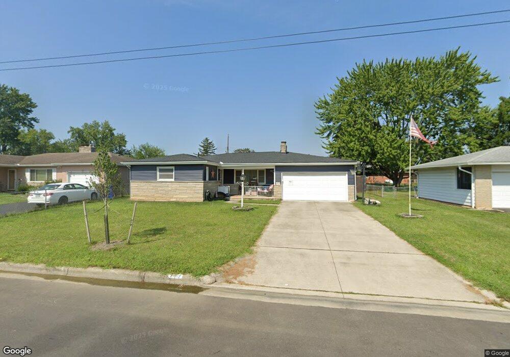 969 Anthony Dr, Columbus, OH 43204 - photo 1