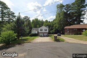 212 Greensprings Ct Unit 2, Palmetto, GA 30268