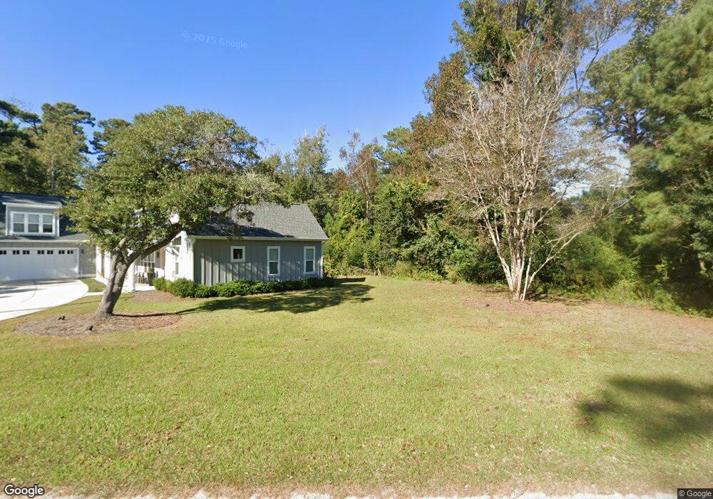 7423 Mason Landing Rd, Ogden, NC 28411 - photo 1