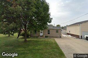 106 Polk St, Sheldahl, IA 50243