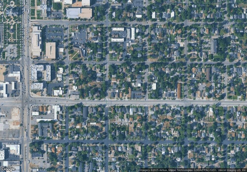 241 E 300 S unit 2, Provo, UT 84606 - photo 1