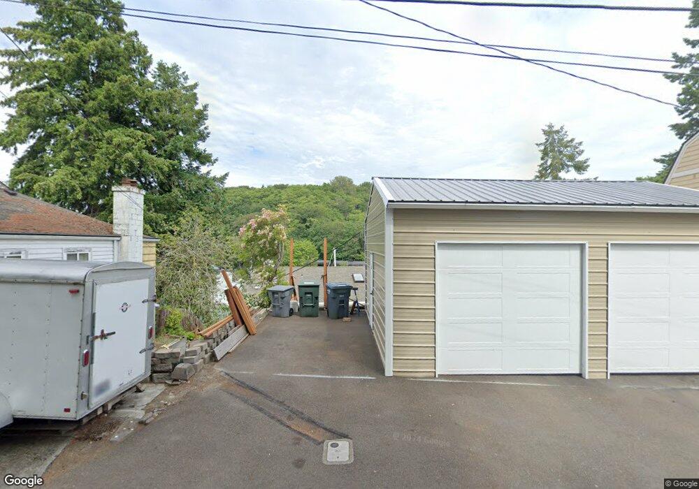 2237 E Day Island Blvd W, University Place, WA 98466 - photo 1