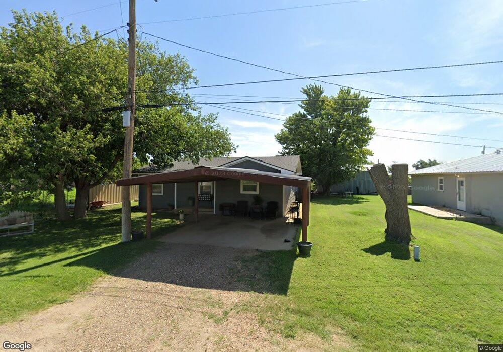 2600 Ferrell Ave, Plainview, TX 79072 - photo 1
