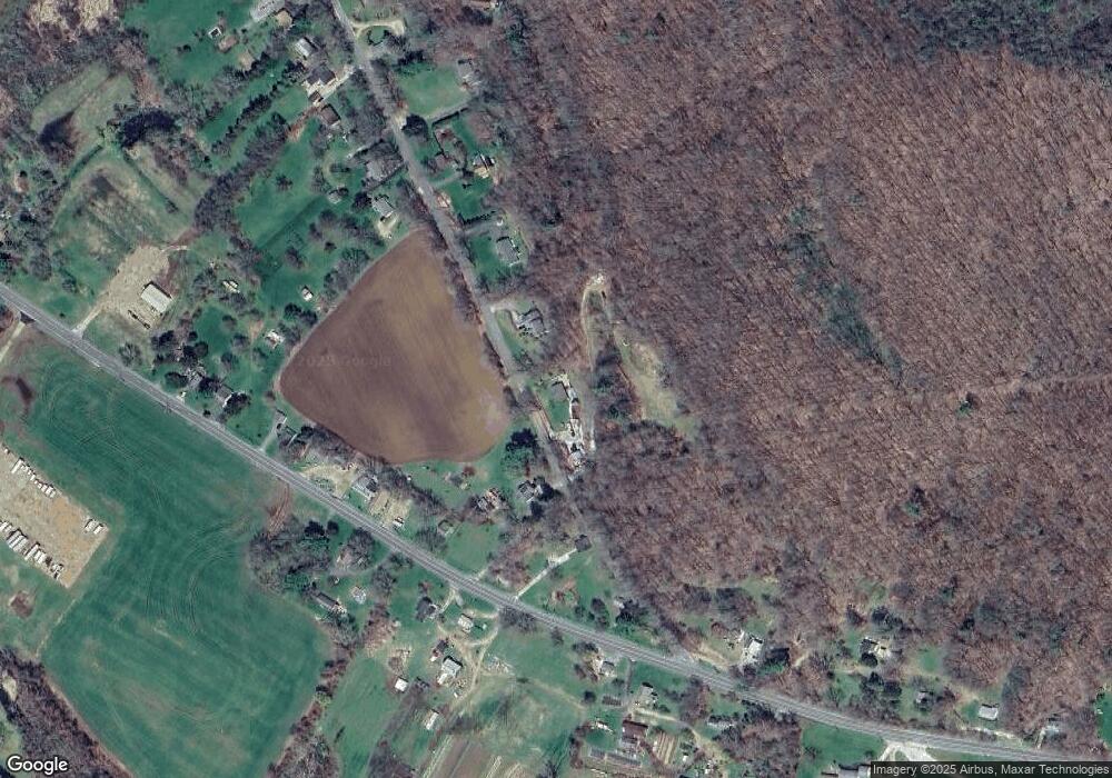 16 Old Turnpike Rd S, East Canaan, CT 06024 - photo 1