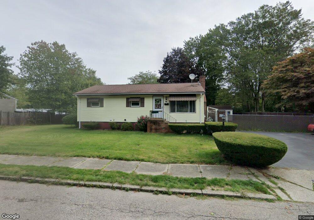 16 Digrande Dr, Rockland, MA 02370 - photo 1