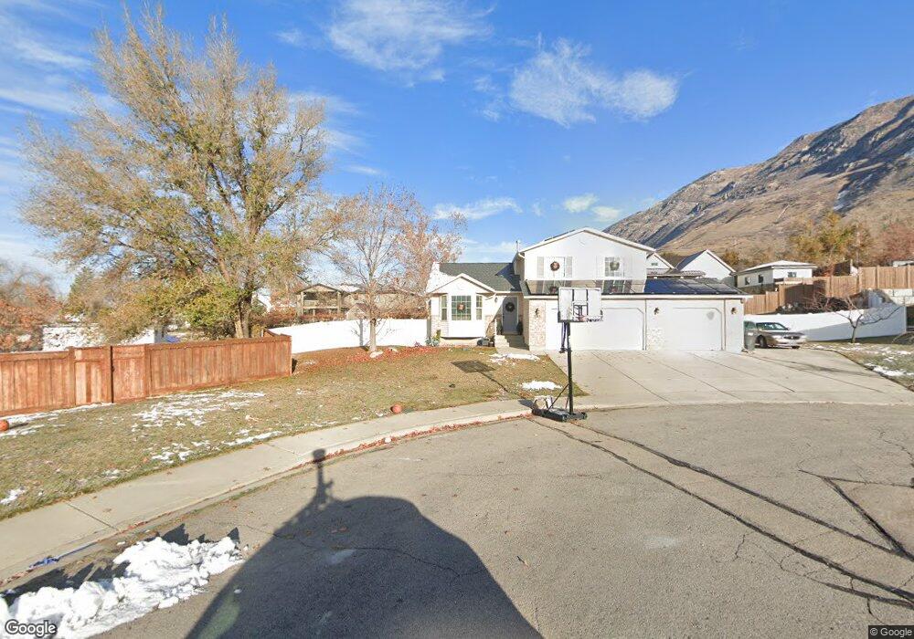 567 N 1030 E, Pleasant Grove, UT 84062 - photo 1