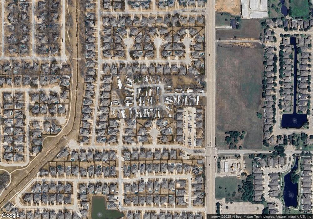 126 Oak Leaf Dr, North Richland Hills, TX 76182 - photo 1