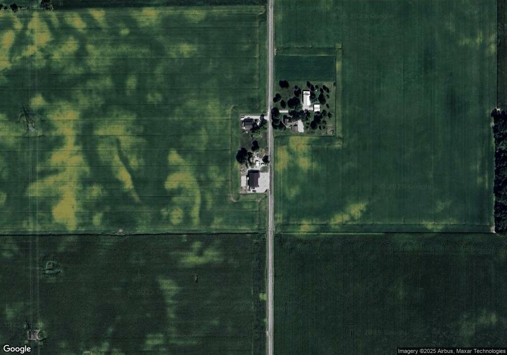 1584 N 400 W, Bluffton, IN 46714 - photo 1