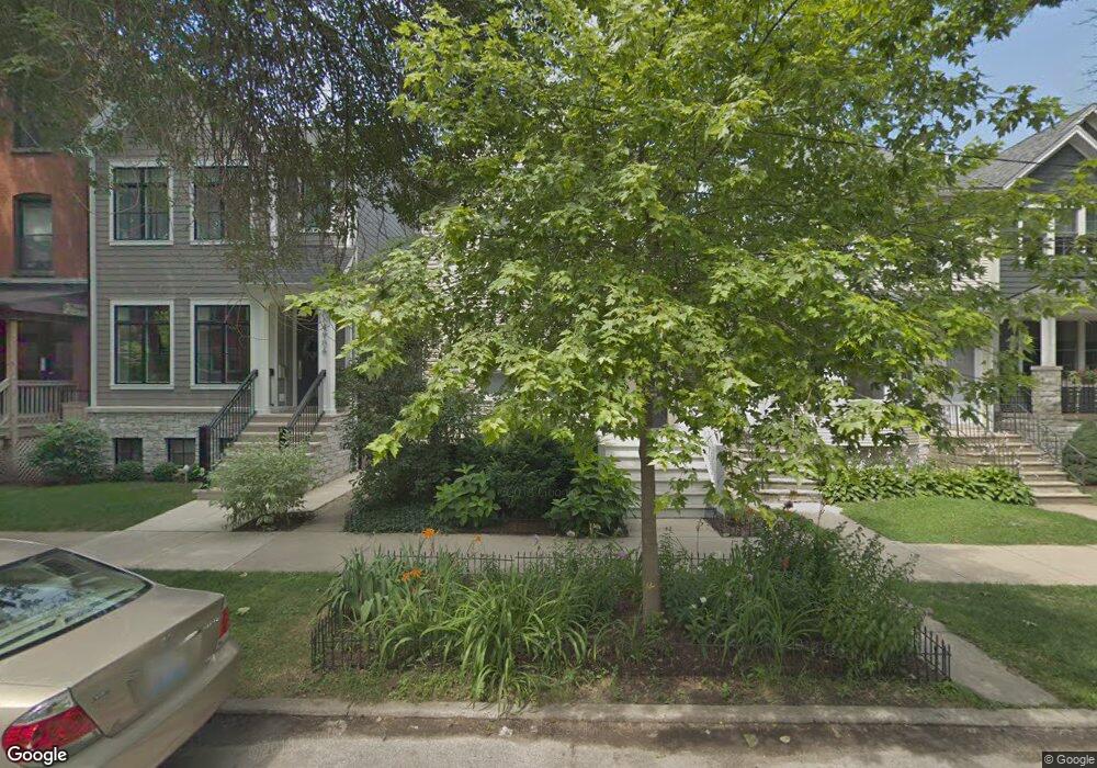 4908 N Seeley Ave unit 2, Chicago, IL 60625 - photo 1