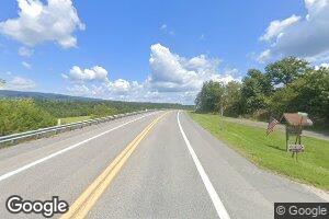 2 Off Route 220 High Knob Rd, Old Fields, WV 26845