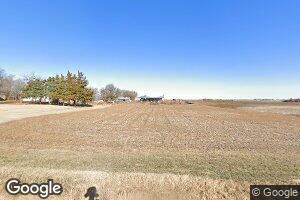 10200 W Morgan Ave, Partridge, KS 67566