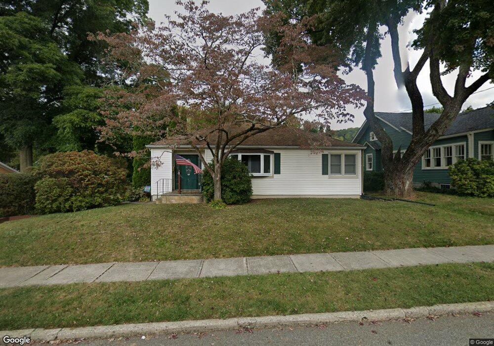 151 E Prospect St, Hackettstown, NJ 07840 - photo 1