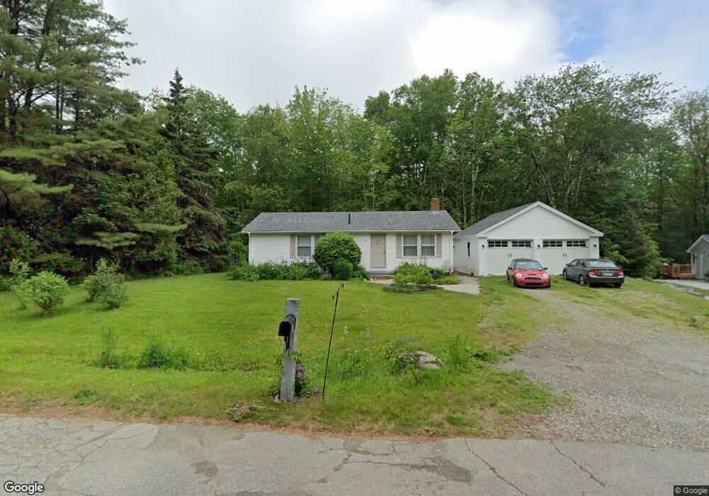 18 Cobb Hill Rd, Camden, ME 04843 - photo 1