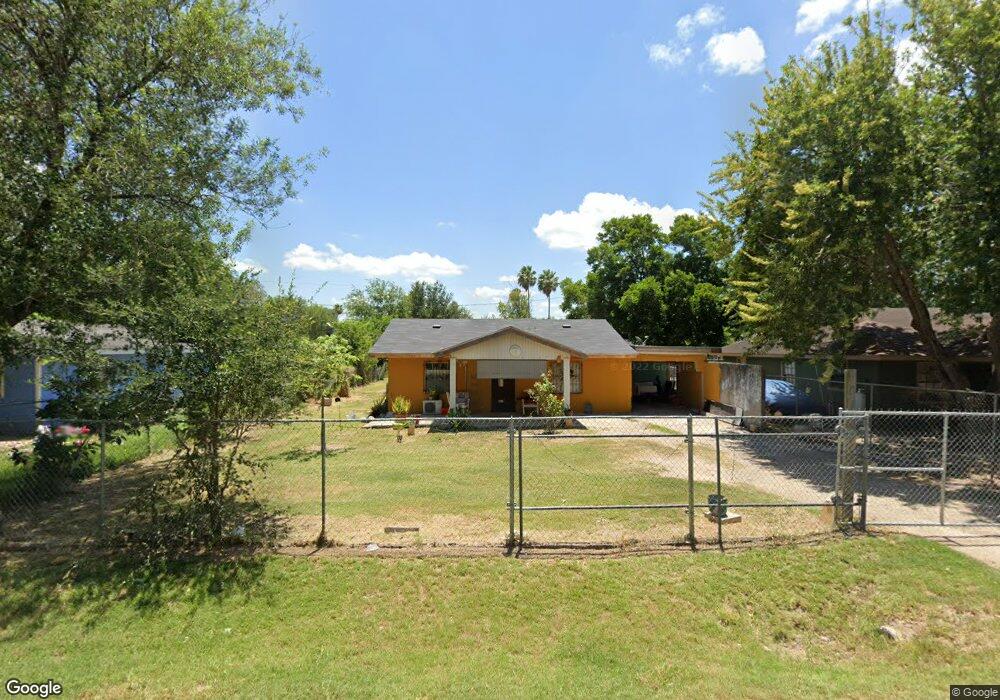 3006 Jaime St, Weslaco, TX 78599 - photo 1