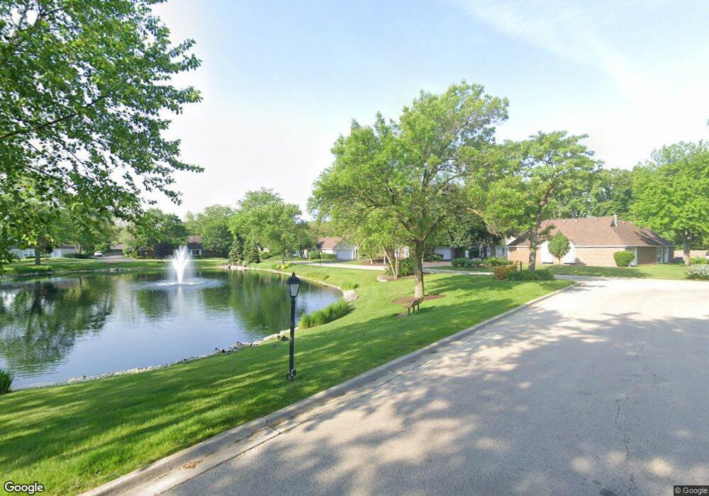 914 Auburn Dr unit 914, Rolling Meadows, IL 60008 - photo 1