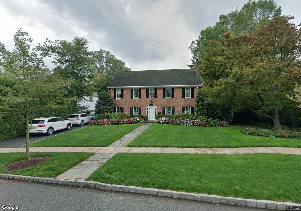 11 Sutherland Rd, Montclair, NJ 07042 - photo 1