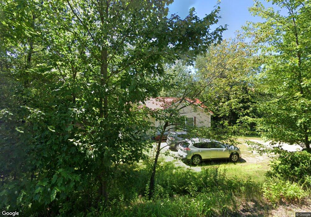 117 Hebron Rd, Buckfield, ME 04220 - photo 1