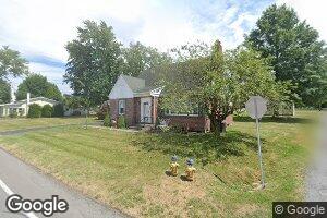 302 E Market St, Beavertown, PA 17813