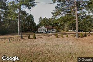 52 Gressette Blvd, Saint Matthews, SC 29135