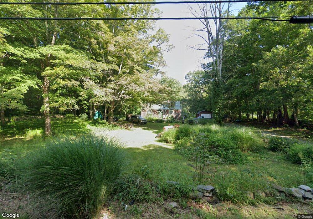 372 Winthrop Rd, Deep River, CT 06417 - photo 1