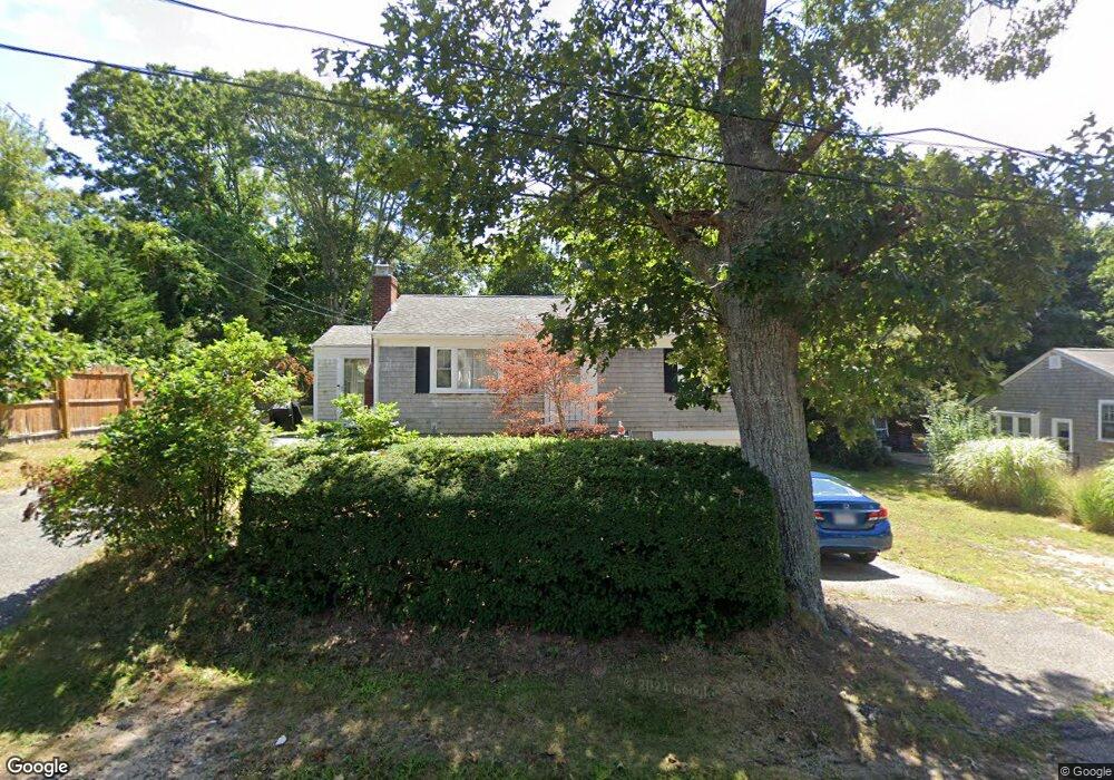 5 Old Mill Ln, Harwich, MA 02645 - photo 1