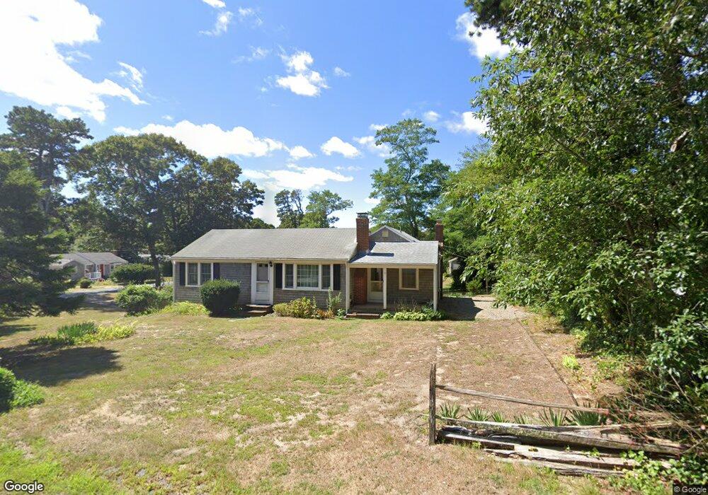 8 Old Mill Ln, Harwich, MA 02645 - photo 1